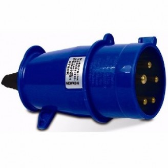 Pino 2P+T STECK 220V 32A AZ 3276	